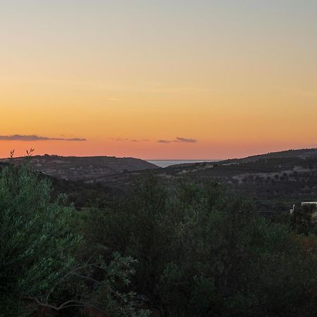 Noema Villa Siva Eksteriør bilde